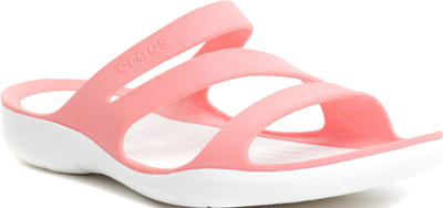 Сланцы Crocs Swiftwater Sandal Fresco