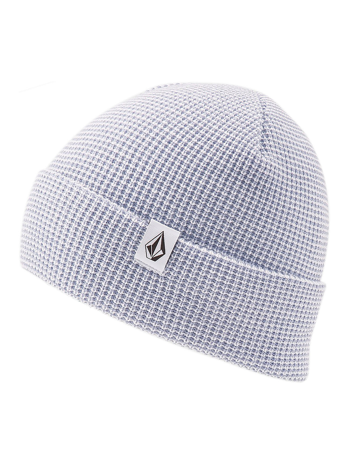 Шапка Volcom V.CO BASELINE BEANIE LILAC ASH