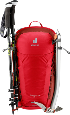 Рюкзак Deuter Speed Lite 24 Chili-Lava