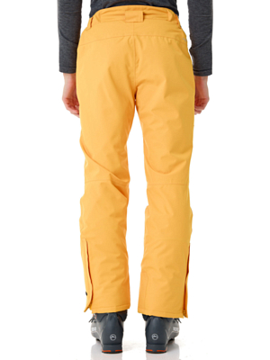 Брюки горнолыжные Icepeak Colman Yellow