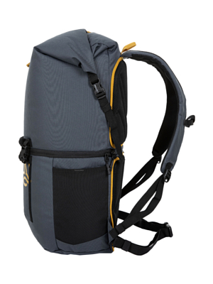 Рюкзак Ternua Mochila On Rope 40L Whales Grey