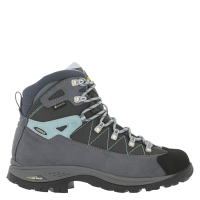 Asolo Hiking Finder GV Grey Gunmetal Pool Side