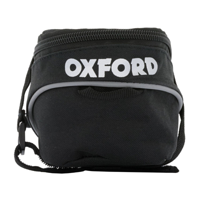 Сумка подседельная Oxford C1.4 Wedge Bag 1.4L