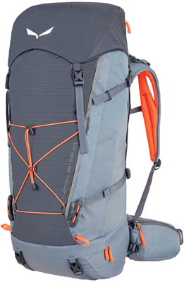 Рюкзак Salewa Alptrek 38 +5 Backpack Ws Ombre Blue/Flintstone