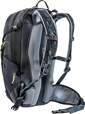 Рюкзак Deuter Trail 26 Black-Graphite