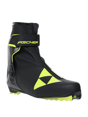 Лыжные ботинки FISCHER 2021-22 Carbonlite Skate