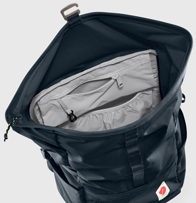 Рюкзак FjallRaven High Coast Foldsack 24 Navy