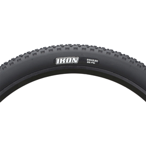 Велопокрышка Maxxis Ikon 29x2.20 57-622