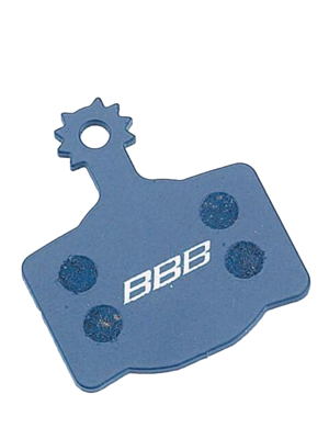 Тормозные колодки BBB DiscStop comp.Magura 2011 Blue