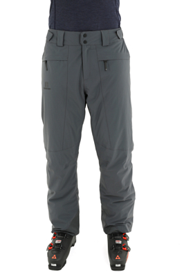 Брюки горнолыжные SALOMON Brilliant Pant M Ebony