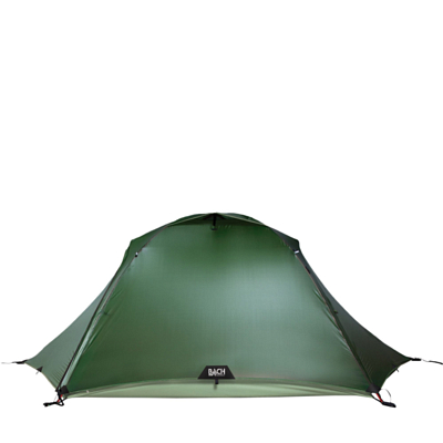 Палатка BACH Tent Guam 2 Willow Bough Green