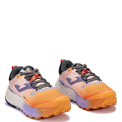 Кроссовки Joma Sima Naranja Violeta