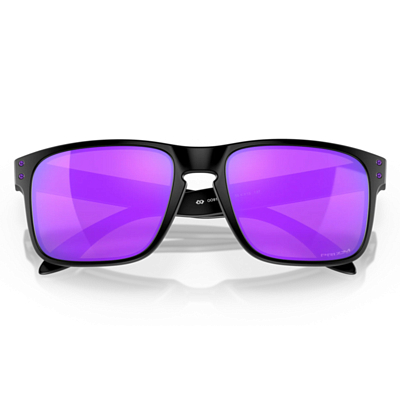 Очки солнцезащитные Oakley Holbrook Matte Black/Prizm Violet