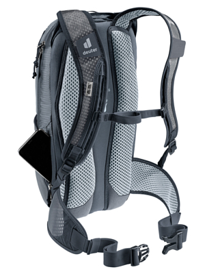 Рюкзак Deuter Race 8 Black