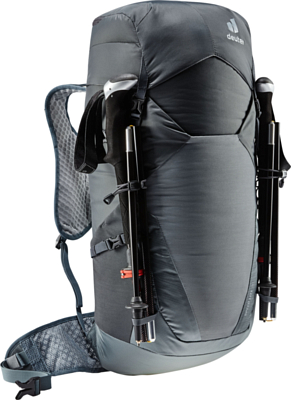 Рюкзак Deuter Speed Lite 30 Graphite-Shale