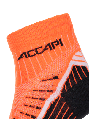 Носки Accapi Running Touch Orange F