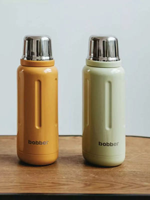 Термос Bobber Flask 770ml Mint Cooler