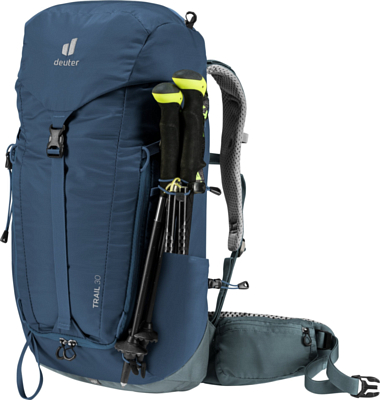 Рюкзак Deuter Trail 30 Marine-Shale