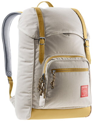 Рюкзак Deuter Innsbruck Sand-Caramel