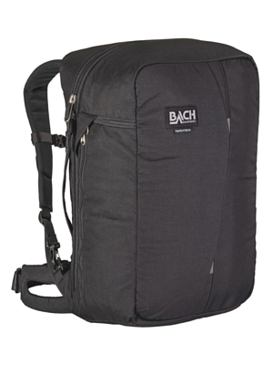 Рюкзак BACH Pack Travelstar 40 Black