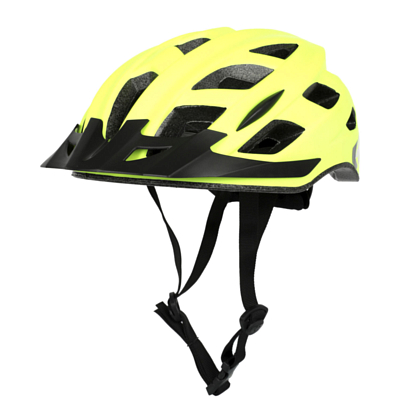 Велошлем Oxford Metro-V Helmet Matt Fluo