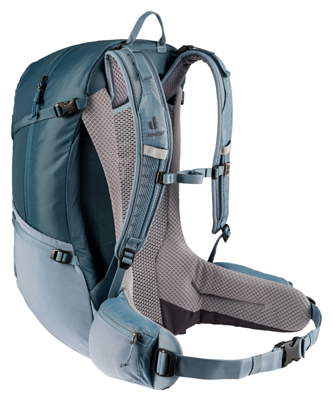 Рюкзак Deuter Futura 27 Arctic-Slateblue