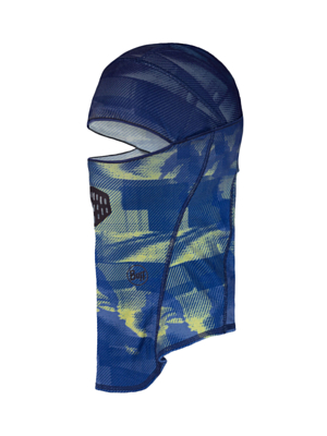 Балаклава Buff Thermonet Balaclava Llev Multi