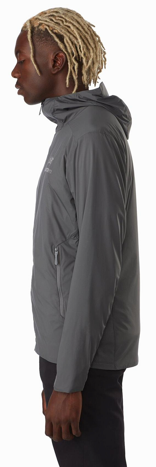 Куртка Arcteryx Atom Sl Hoody Men'S Microchip