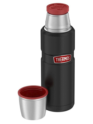 Термос Thermos SK2000RCMB King 0,47 L