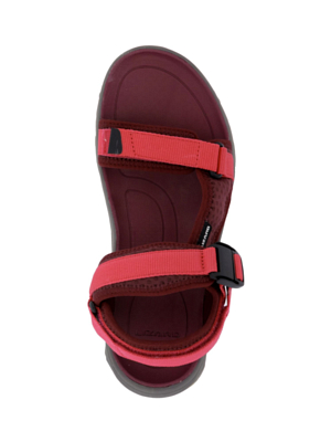 Сандалии Lizard W's Super Trek Zinfandel Red/Virtual Pink