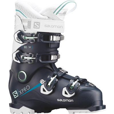 Горнолыжные ботинки SALOMON X PRO 80 W