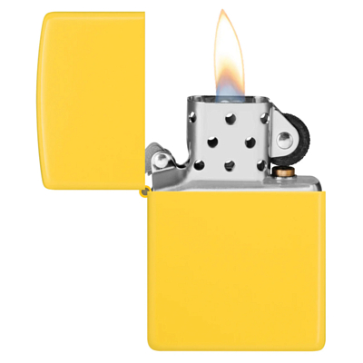 Зажигалка Zippo Classic Sunflower