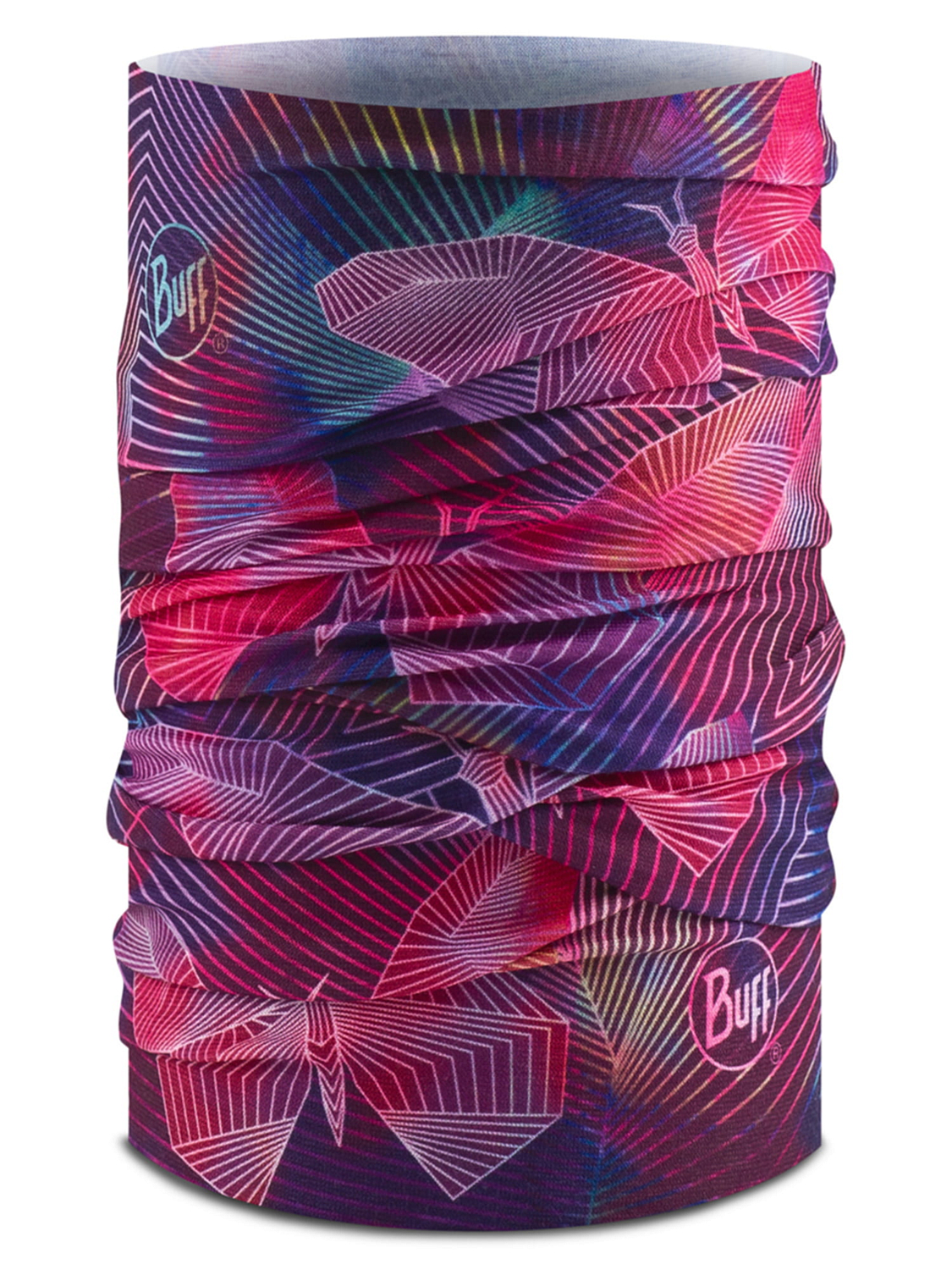 Бандана Buff Original Chrysta Purple