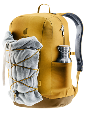 Рюкзак Deuter Gogo Chestnut-Umbra