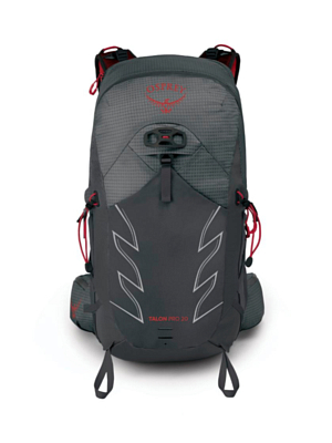 Рюкзак Osprey Talon Pro 20 Carbon