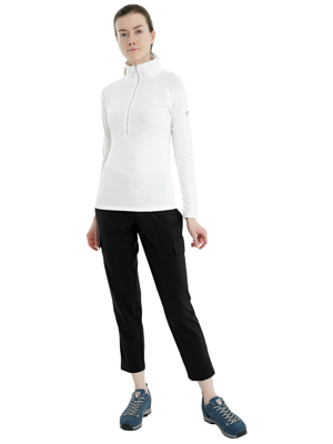 Джемпер Descente Sylvia Super White