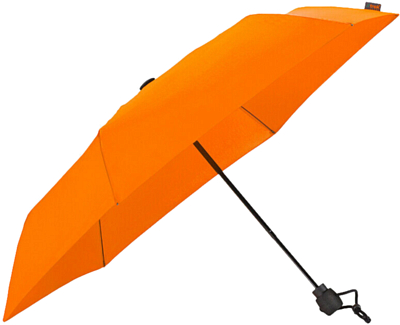 Зонт EuroSCHIRM Light Trek Ultra Orange