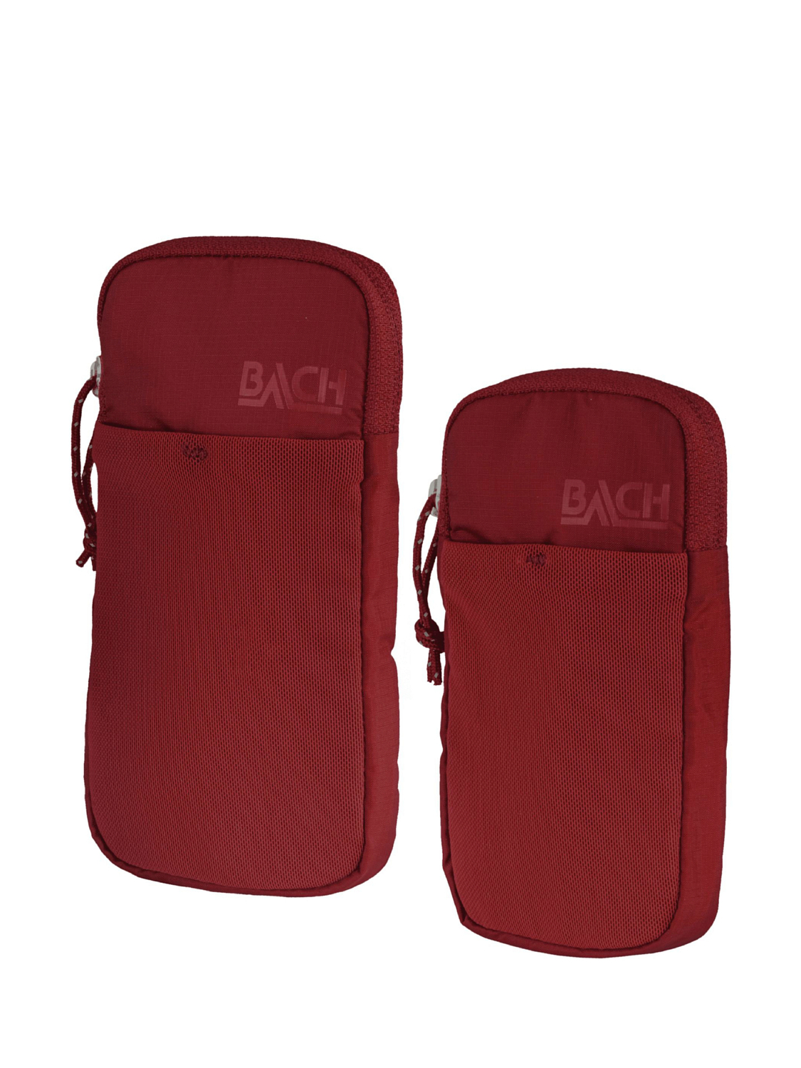 Съемный карман BACH Pocket Shoulder Padded (M) Red Dahlia