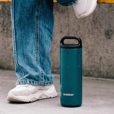 Термос Bobber Bottle 770ml Deep Teal