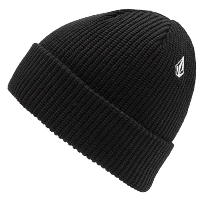 Шапка Volcom Sweep Black