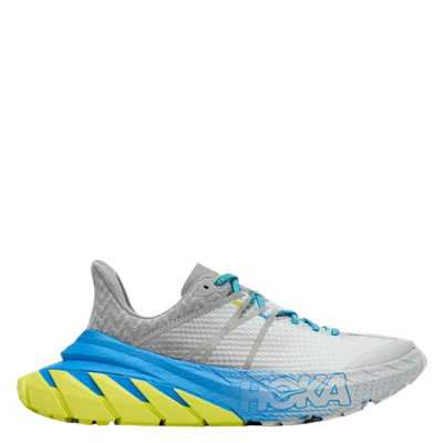 Кроссовки Hoka Tennine Drizzle/Lunar Rock