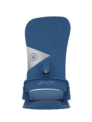 Крепления для сноуборда UNION Juliet Blue