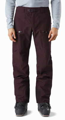 Брюки горнолыжные Arcteryx Rush Pant Men's Phantasm