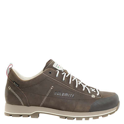 Ботинки Dolomite 54 Low Fg GTX Dark Brown