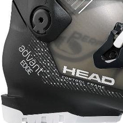 Горнолыжные ботинки HEAD Advant EDGE 95 W trs. anthracite/black