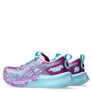 Кроссовки Asics Noosa Tri 16 Bold Magenta/Cool Grey