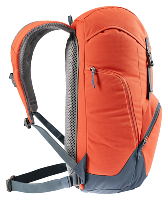 Рюкзак Deuter Walker 24 Paprika-Arctic