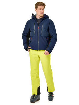 Брюки горнолыжные Icepeak Freiberg Yellow