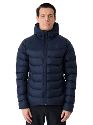 Куртка SCOTT Insuloft Warm Dark Blue