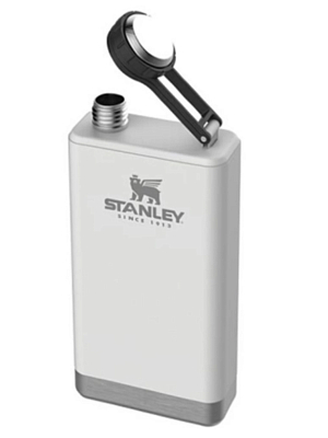 Фляжка Stanley Adventure 0,23L Белый